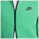 Nike Ανδρική ζακέτα Sportswear Tech Fleece Windrunner Full-Zip Hoodie
